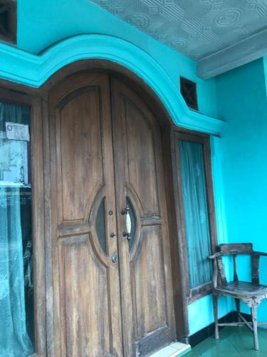 Garut House | Homestay Perumahan Bayongbong Asri G15