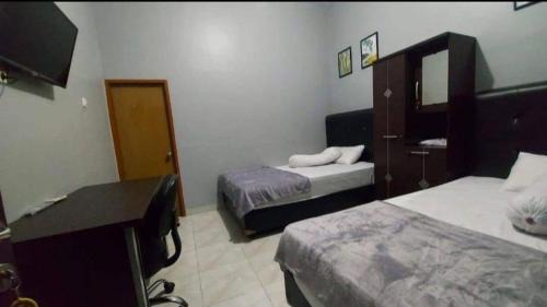 Sukarami Hostel | Homestay Pipa
