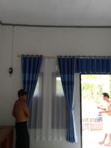 Rembitan House | Homestay Saptia Dewi