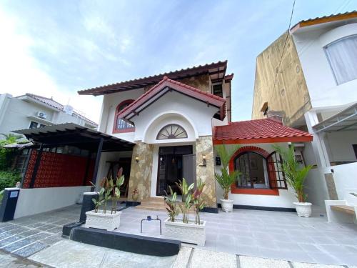 Ngaglik House | Homestay Syariah Merapi View By Simply Homy