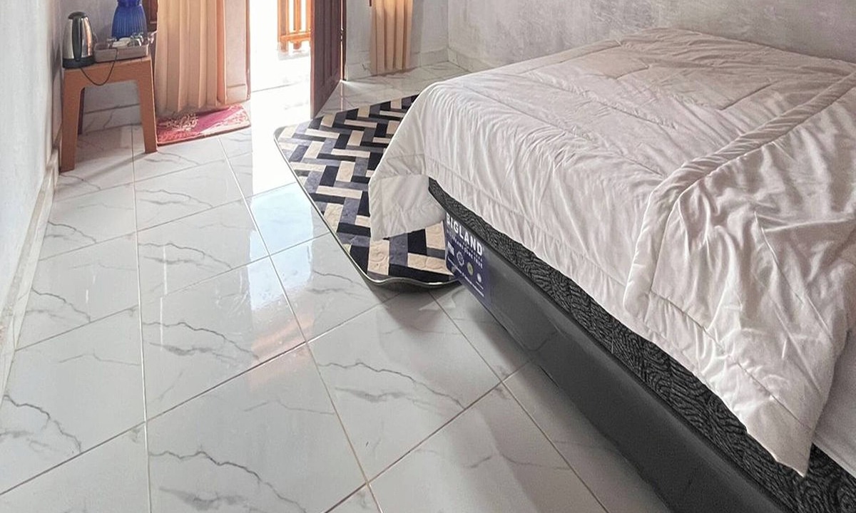 Harau House | Homestay Wong Kito