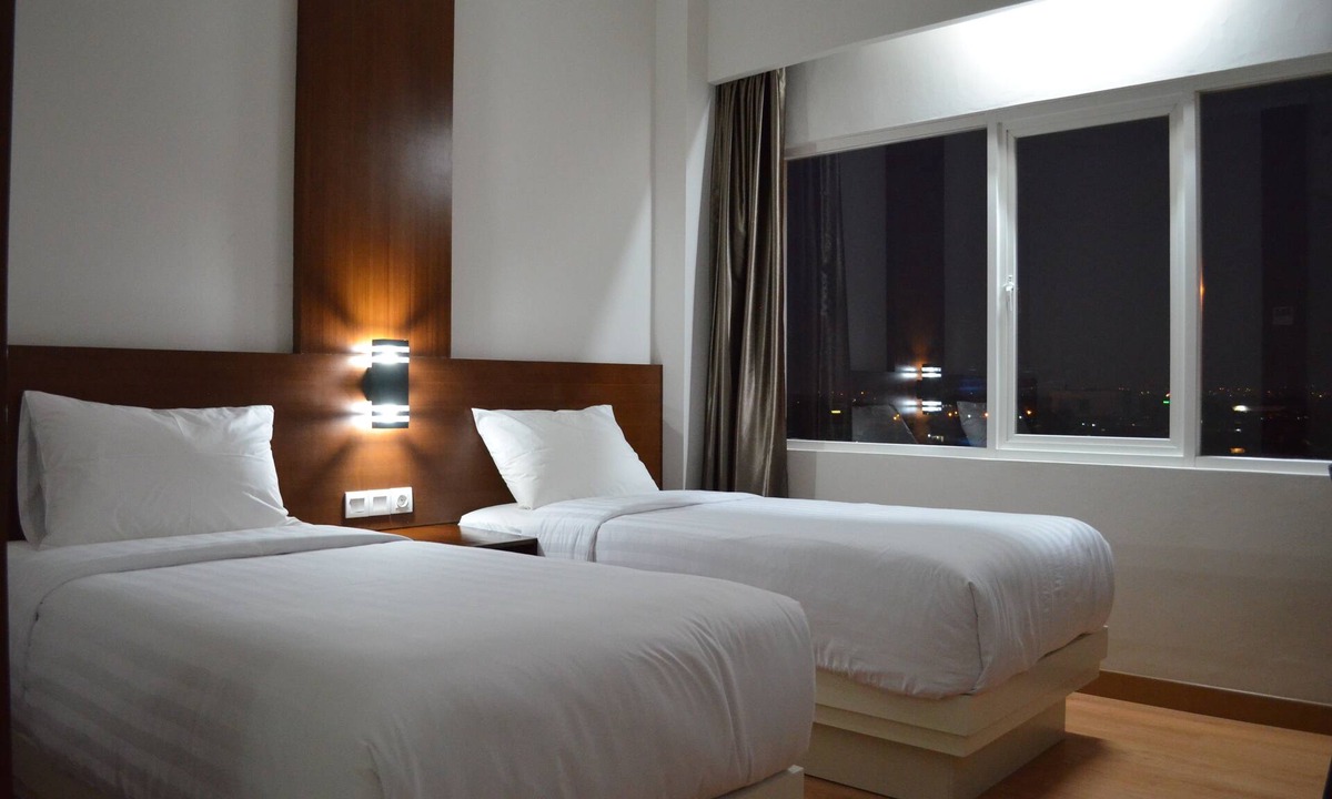 Semarang Hotel | Horison Kota Lama Semarang