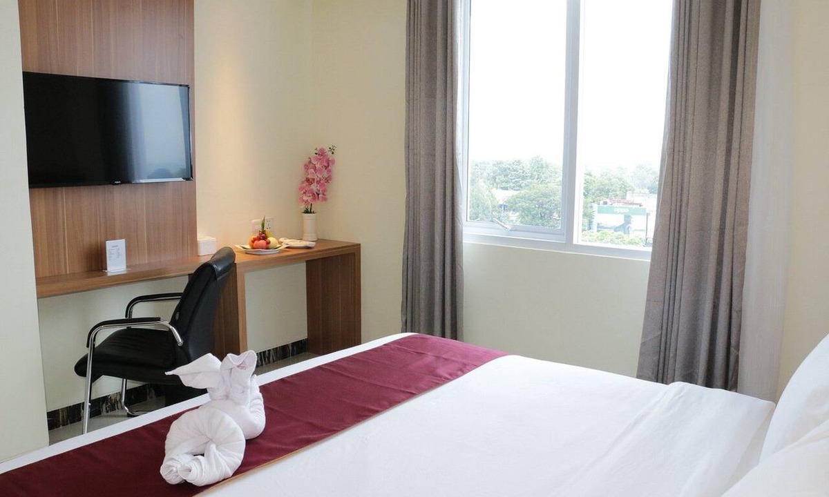 Sentani Hotel | Horison Kotaraja Papua