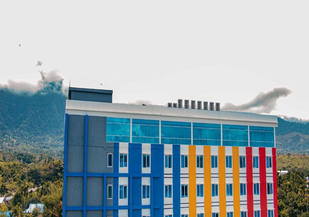 Sentani Hotel | Horison Sentani