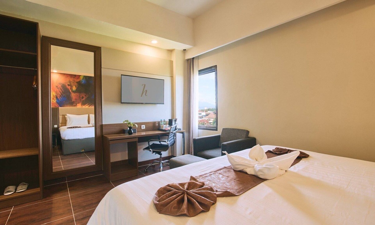 Cibinong Hotel | Horison Ultima Sayaga Cibinong