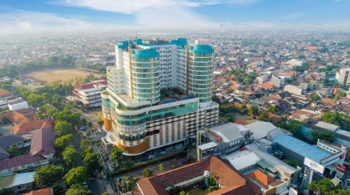 Semarang Hotel | Horison Ultima Sentraland Simpang Lima Semarang