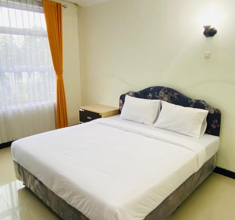 Hargomulyo Hotel | Hortus Inn