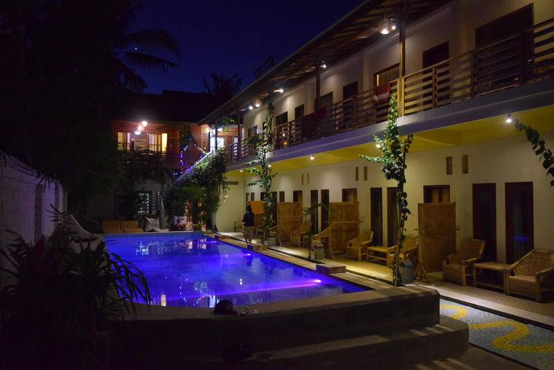 Gili Trawangan Hostel | Hostel ∙ 8 guests