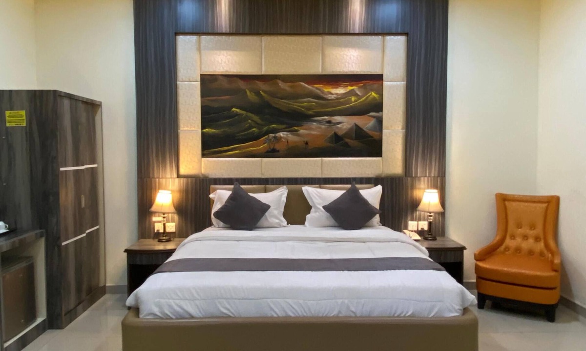 Batam Hotel | Hotel 01 Batam