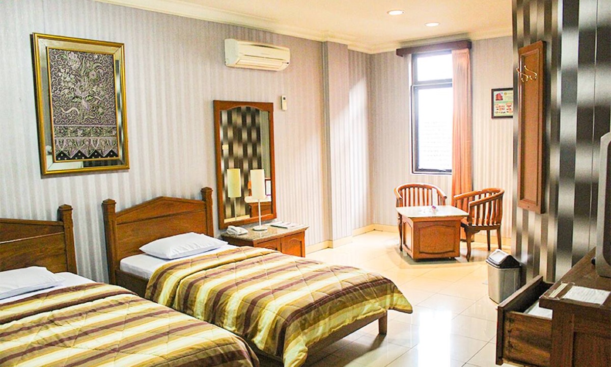 Bangka Hotel | Hotel 678 Kemang