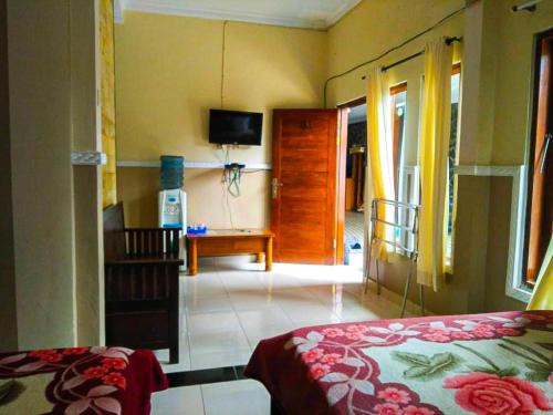 Pangandaran Hotel | Hotel Abad Baru 1
