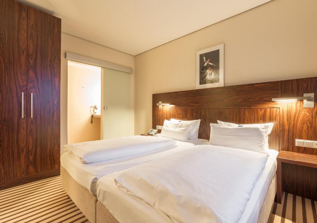 Chemnitz Hotel | Hotel an der Oper