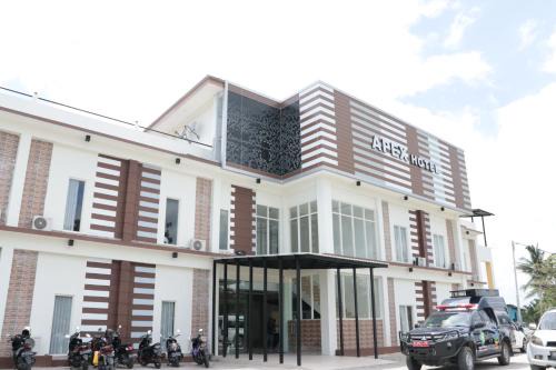 Dobo Hotel | Hotel Apex Dobo