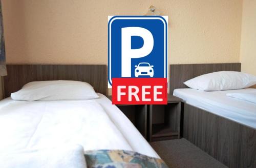 Albertfalva Hotel | Hotel Berlin