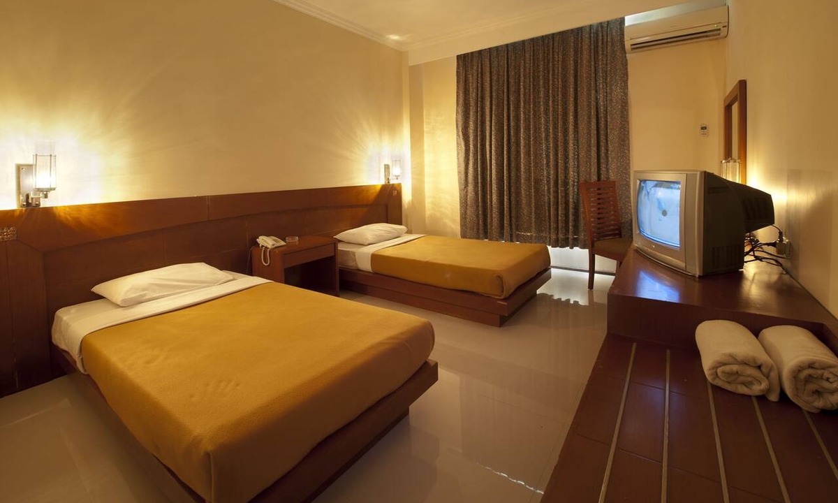 Surakarta Hotel | Hotel Bintang Solo