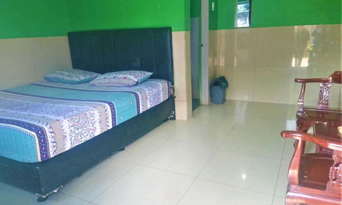 Durin Simbelang Hotel | Hotel Bukit Panembahan