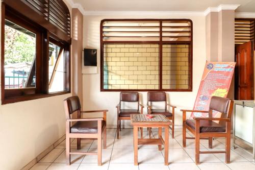 Bungurasih House | Hotel Bungurasih Syariah
