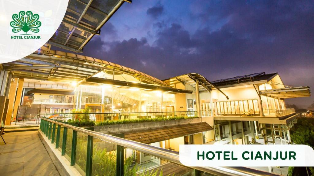 Cipanas Hotel | Hotel Cianjur Cipanas