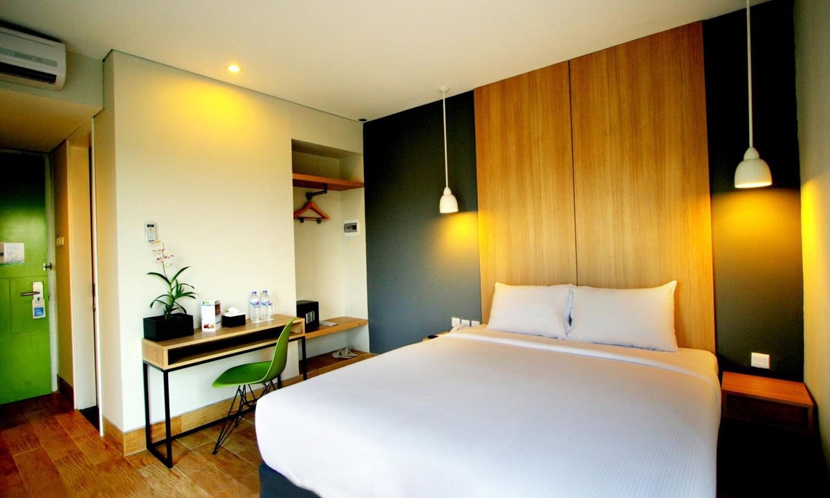 Semarang Hotel | Hotel Citradream Semarang