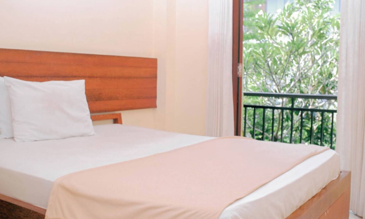 Diponegoro Hotel | Hotel Damai