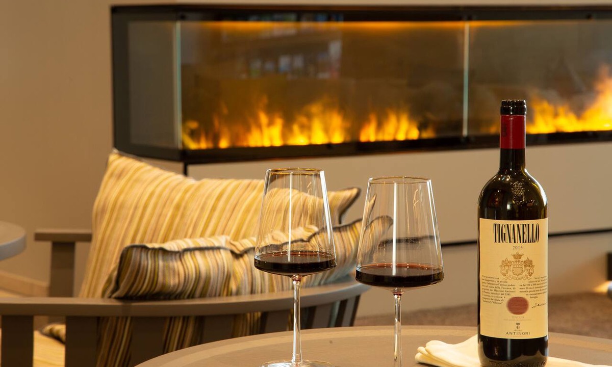 Scheidegg Hotel | Hotel Edita