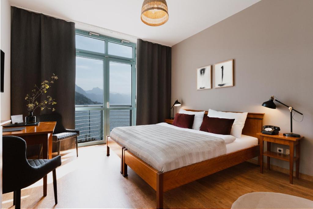 Gmunden Hotel | Hotel Esplanade