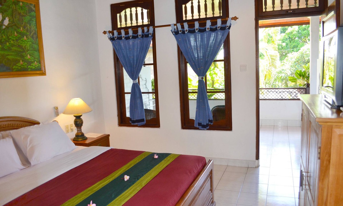 Kartika Plaza Hotel | Hotel Flamboyan