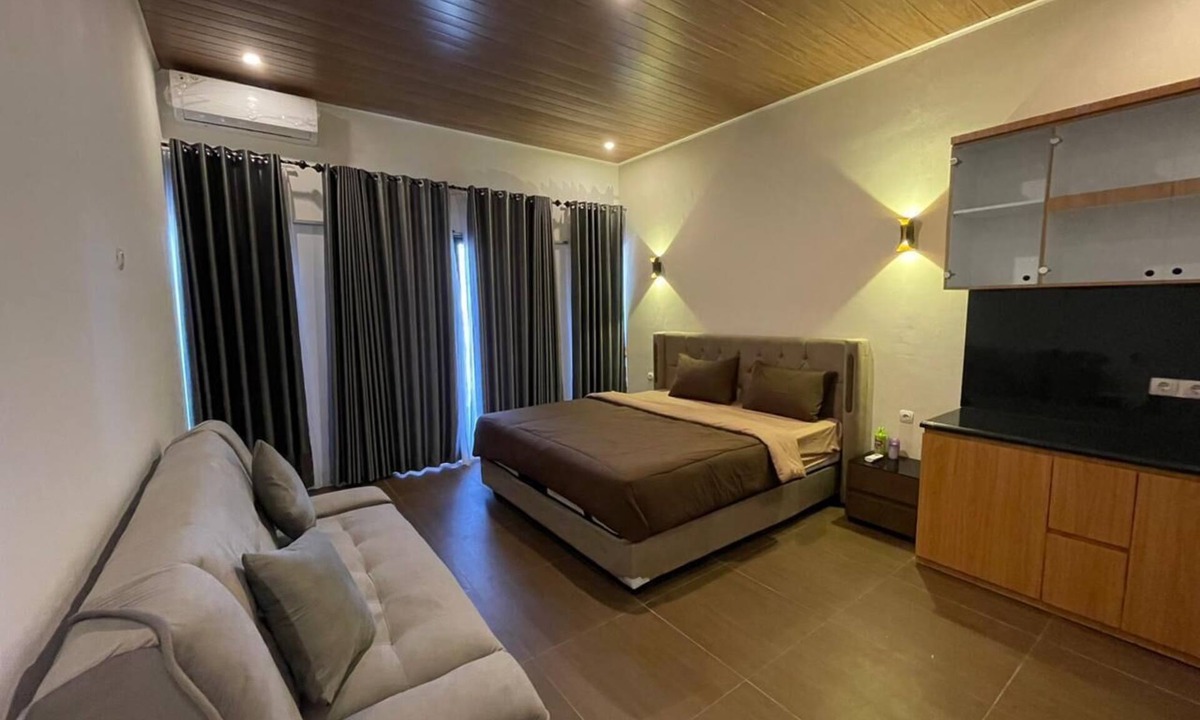 Kuta Hotel | Hotel Florida