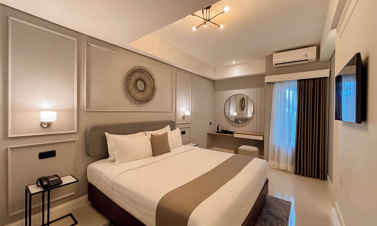 Malioboro Hotel | Hotel FortunaGrande Malioboro (formerly Hotel Dafam Fortuna)