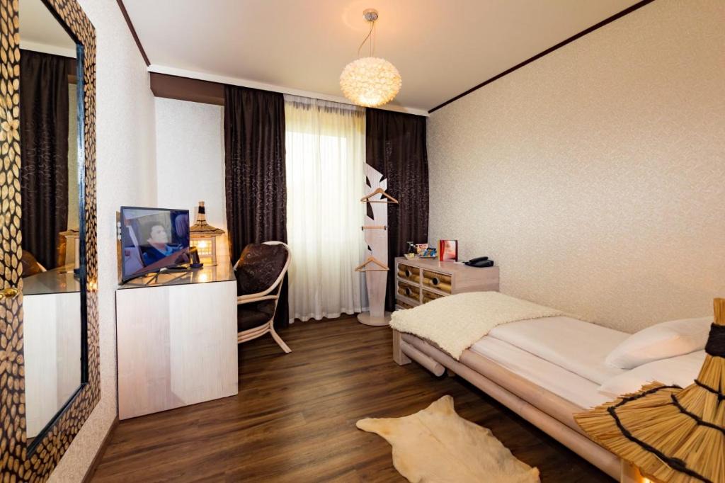 Wiener Neustadt Hotel | Hotel Freizeittempel