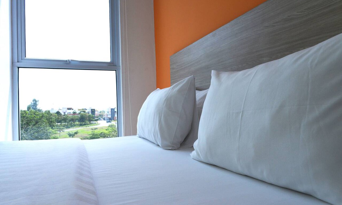 Batam Hotel | Hotel Fresh One