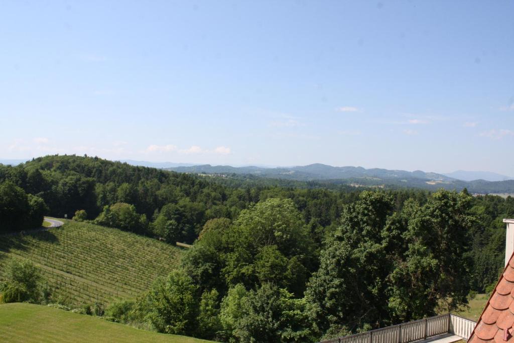 Seggauberg Hotel | Hotel Garni am Seggauberg