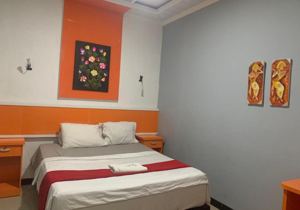 Palopo Hotel | Hotel Grand illa palopo