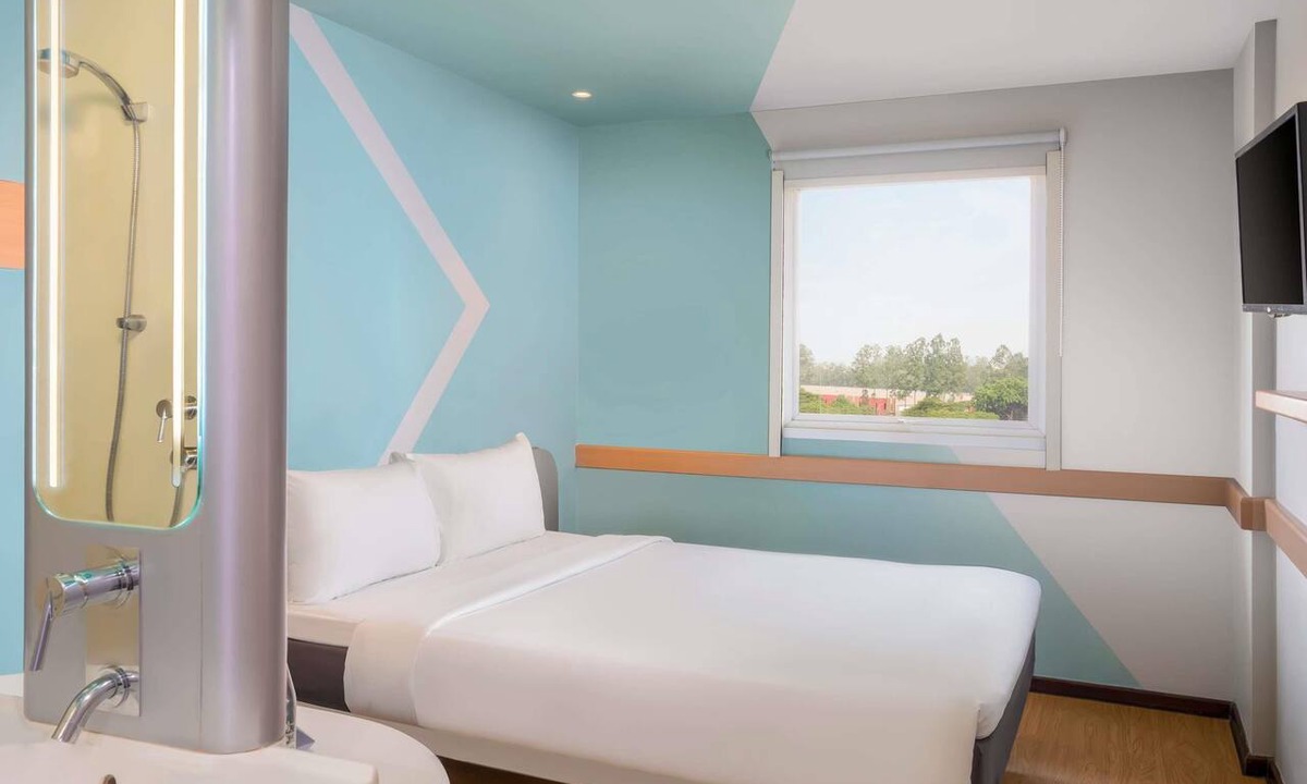 Tangerang Hotel | Hotel ibis budget Jakarta Airport