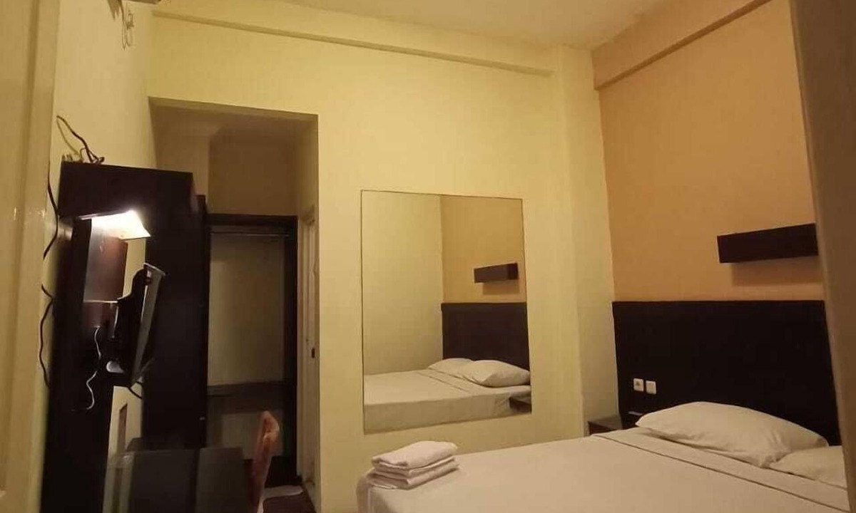 Gubeng Hotel | Hotel Jawa and Residences