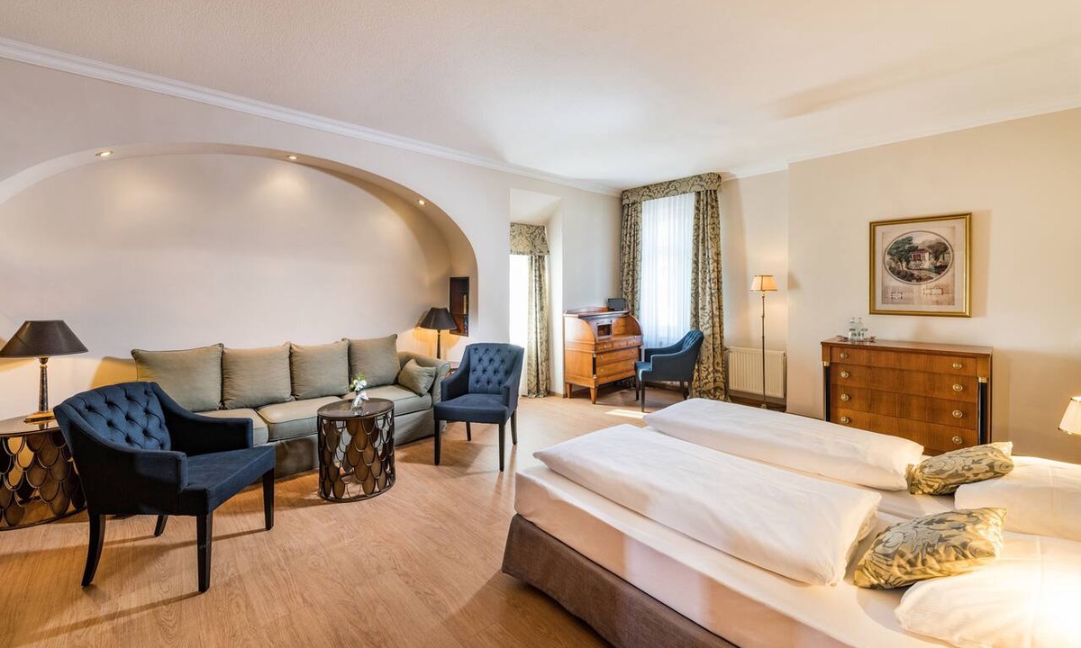 Eisenach Hotel | Hotel Kaiserhof