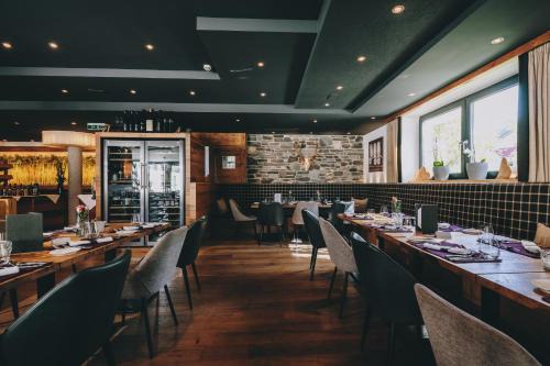 Kaprun Hotel | Hotel Kaprunerhof
