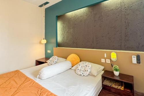 Baros Hotel | Hotel Kita Syariah RedPartner Tanggeung