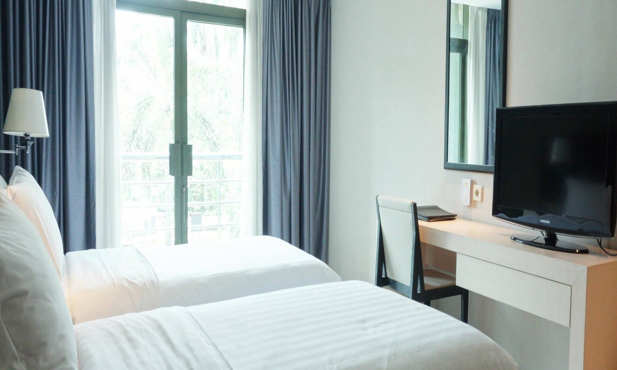 Cilandak Hotel | Hotel Kristal