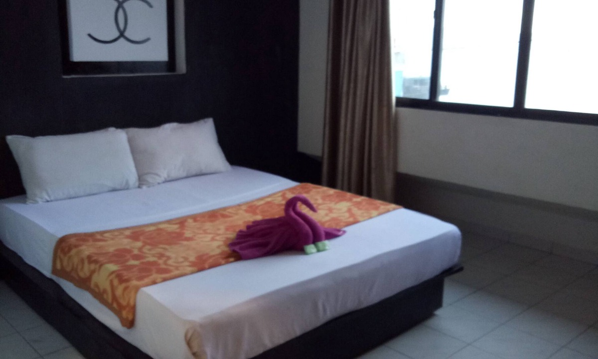 Tanjung Pinang Hotel | Hotel Laut Jaya