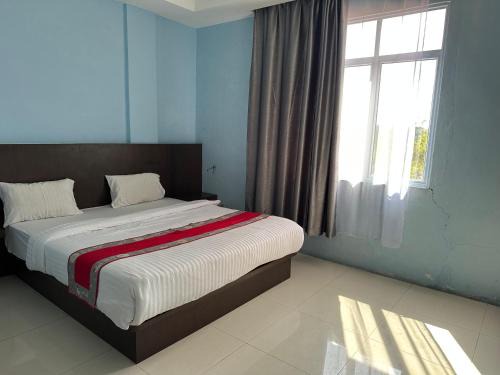 Tanjung Uban Apartment | Hotel Melayu Bedendang