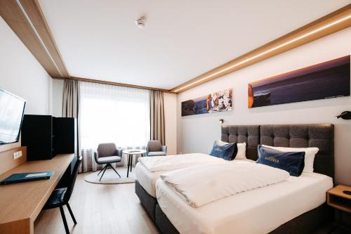 Bregenz Hotel | Hotel Messmer