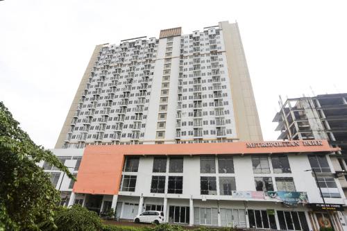 Bekasi Hotel | Hotel Metropolitan Park 6 Hour Stay