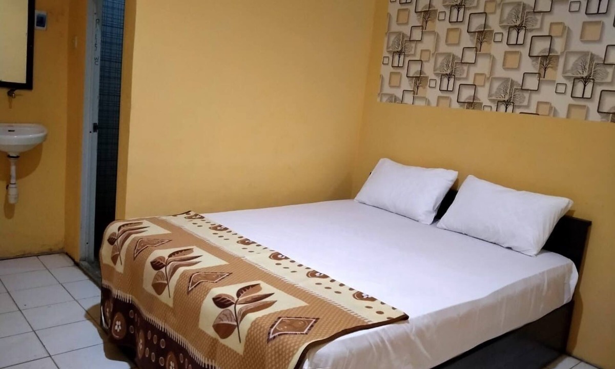Sintang Hotel | Hotel Mitra Kapuas Raya Sintang