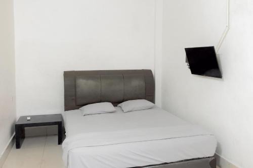 Binjai Hotel | Hotel Mulia Tiza Binjai RedPartner