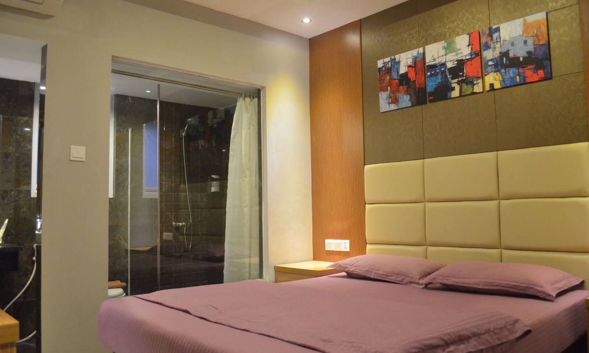Chinatown Hotel | Hotel Mustika Gajah Mada