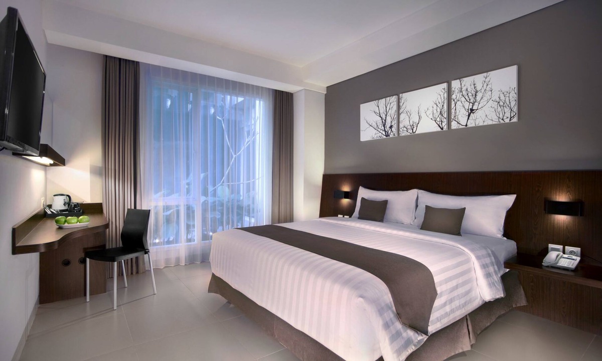Gatot Subroto Hotel | Hotel Neo Denpasar by ASTON