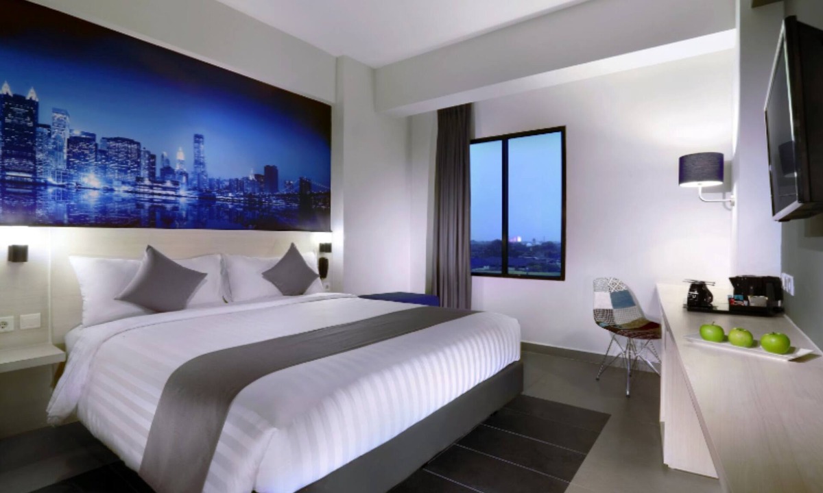 Cipulir Hotel | Hotel Neo+ Kebayoran Jakarta by ASTON
