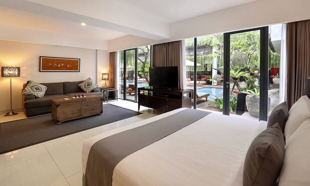 Kuta Hotel | Hotel NEO+ Kuta, Legian by ASTON