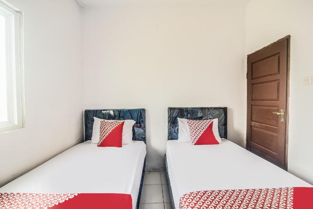 Grand Kawanua International City Hotel | Hotel O 3m Kost Dan Homestay